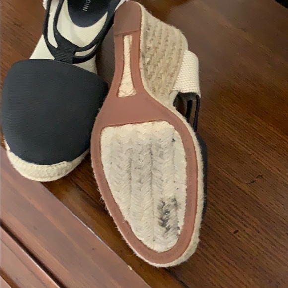 Andrea Vitadiniv espadrilles - Picture 3 of 5